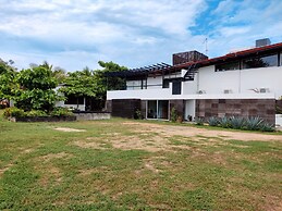 Casa Boutique Ilhe Ha