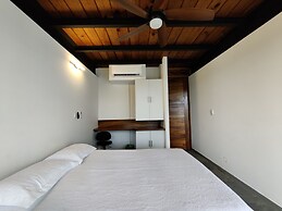 Casa Boutique Ilhe Ha