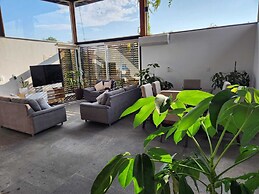 Casa Boutique Ilhe Ha