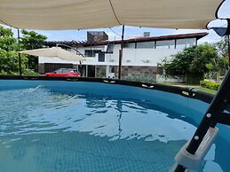 Casa Boutique Ilhe Ha