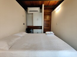 Casa Boutique Ilhe Ha