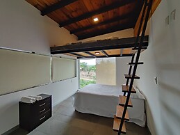 Casa Boutique Ilhe Ha