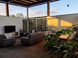 Casa Boutique Ilhe Ha