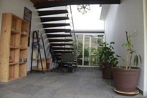 Casa Boutique Ilhe Ha