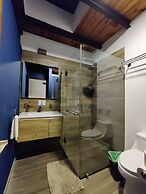 Casa Boutique Ilhe Ha