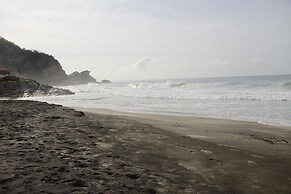 Casa Boutique Ilhe Ha