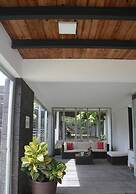 Casa Boutique Ilhe Ha