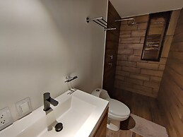 Casa Boutique Ilhe Ha