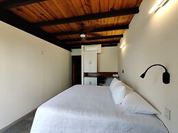 Casa Boutique Ilhe Ha