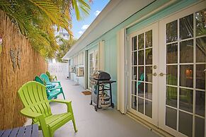 La Mer Suites