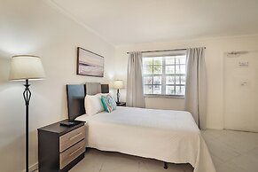 La Mer Suites