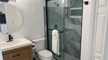 La Mer Suites