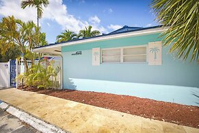 La Mer Suites