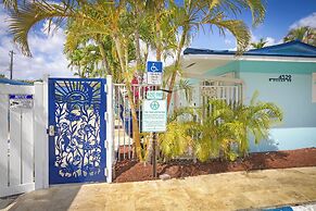 La Mer Suites
