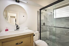 La Mer Suites