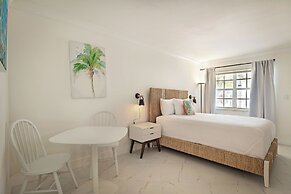 La Mer Suites
