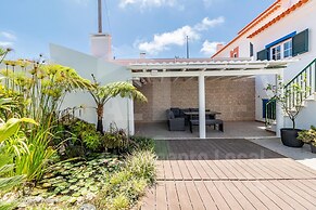 Casa Sardine by Acasadascasas