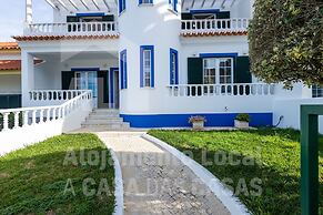 Casa Sardine by Acasadascasas