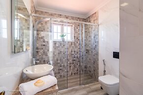 Casa Sardine by Acasadascasas