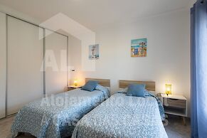 Casa Sardine by Acasadascasas