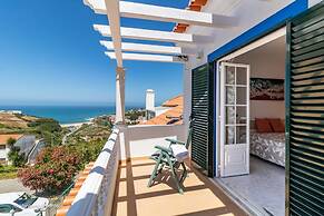 Casa Sardine by Acasadascasas