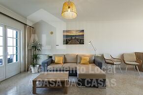 Casa Sardine by Acasadascasas