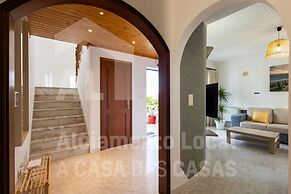 Casa Sardine by Acasadascasas