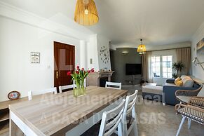 Casa Sardine by Acasadascasas