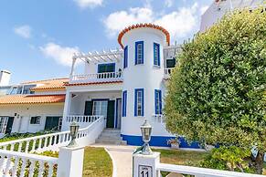 Casa Sardine by Acasadascasas