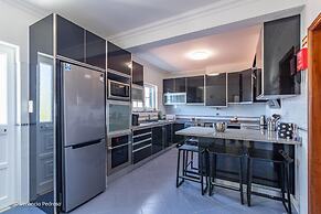 Casa Sardine by Acasadascasas