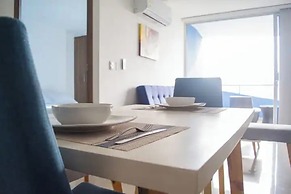 Apartamento Oasis con Vistas al Mar