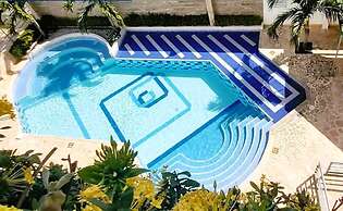 Apartamento Oasis con Vistas al Mar