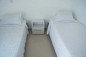 Apartamento Oasis con Vistas al Mar