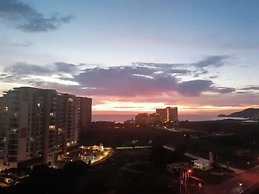 Apartamento Oasis con Vistas al Mar