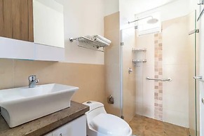 Apartamento Oasis con Vistas al Mar