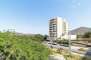 Apartamento Oasis con Vistas al Mar