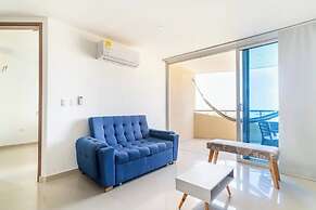 Apartamento Oasis con Vistas al Mar