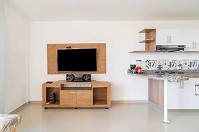 Apartamento Oasis con Vistas al Mar