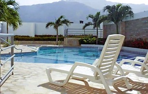 Apartamento Oasis con Vistas al Mar