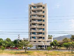 Apartamento Oasis con Vistas al Mar