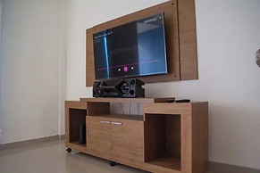 Apartamento Oasis con Vistas al Mar