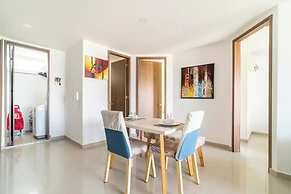 Apartamento Oasis con Vistas al Mar