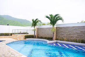 Apartamento Oasis con Vistas al Mar