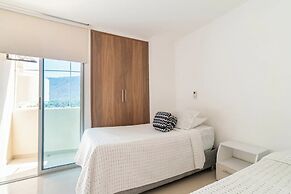 Apartamento Oasis con Vistas al Mar