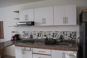 Apartamento Oasis con Vistas al Mar