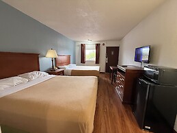 Relax Inn & Suites