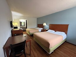 Relax Inn & Suites