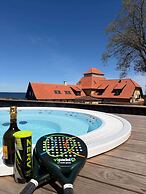 Stammershalle Badehotel & Spa