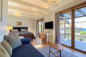 Stammershalle Badehotel
