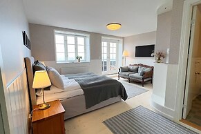 Stammershalle Badehotel